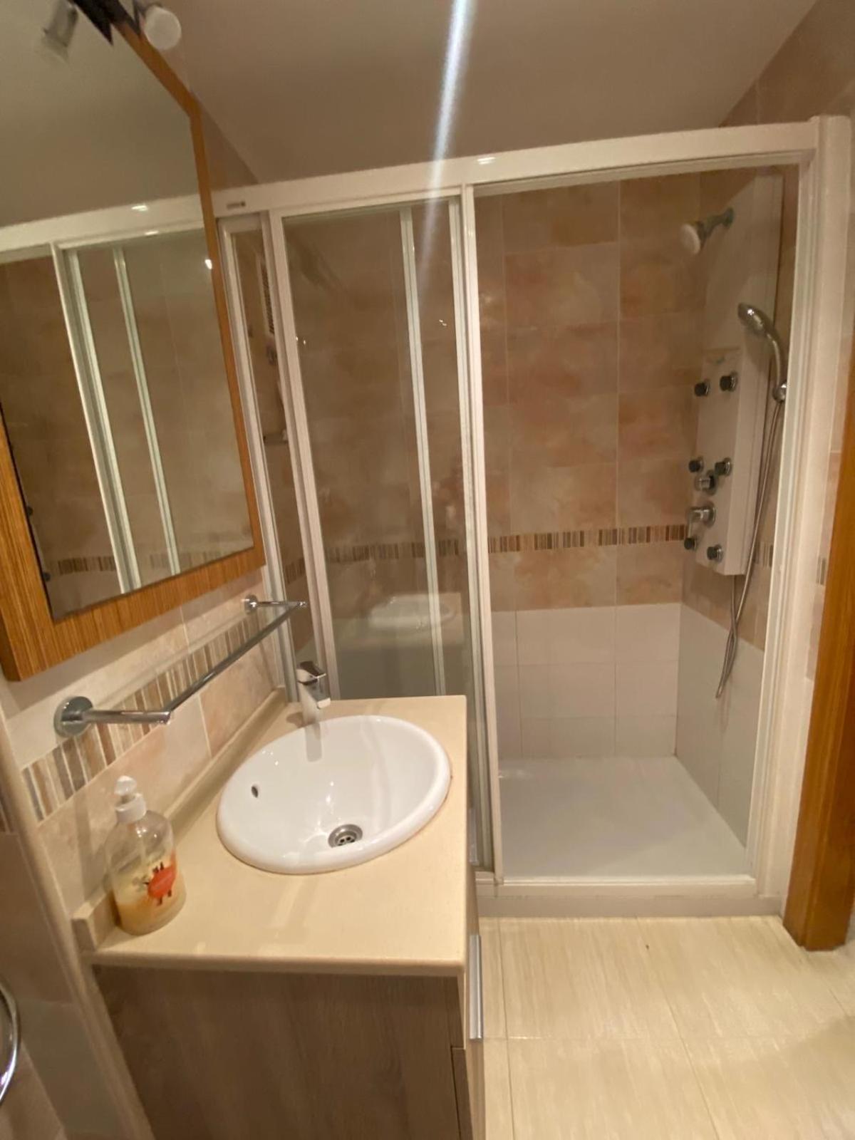 Sea View Apartment Costa Azahar I Marina Dor El Borseral Exterior foto
